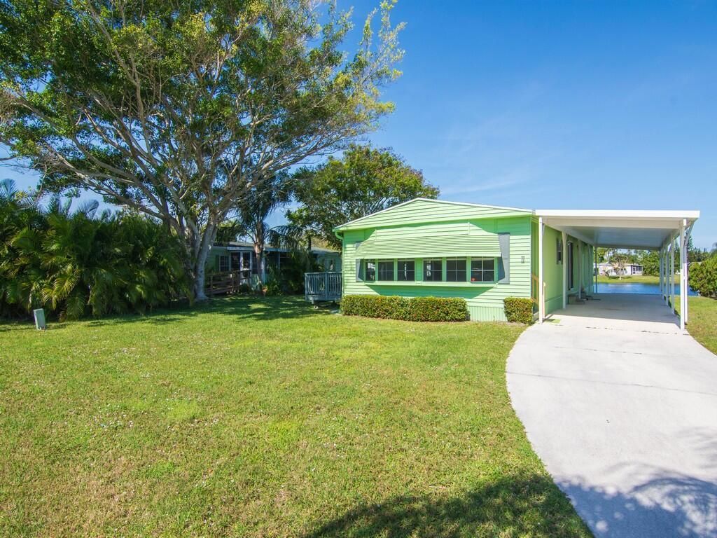 Photo of 11 El Segundo, Port Saint Lucie, FL 34952 (MLS # R10964470)