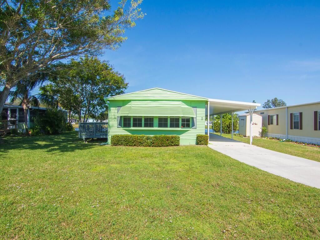 Photo of 11 El Segundo, Port Saint Lucie, FL 34952 (MLS # R10964470)