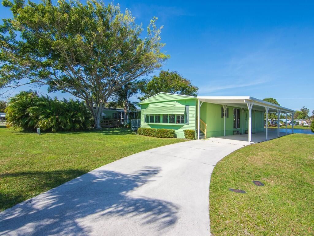 Photo of 11 El Segundo, Port Saint Lucie, FL 34952 (MLS # R10964470)