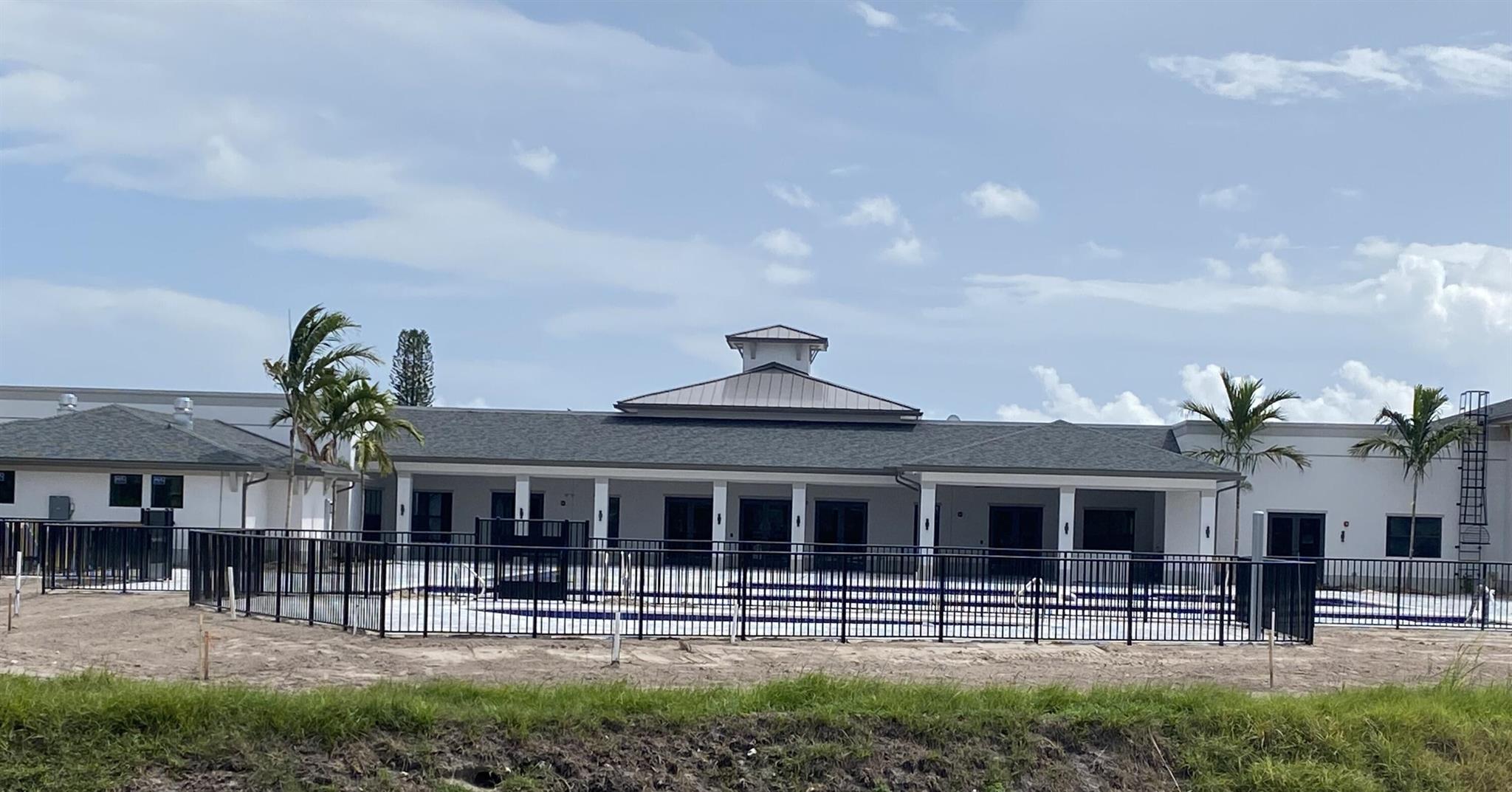 PALM GREENS AT VILLA DEL - Residential Lease