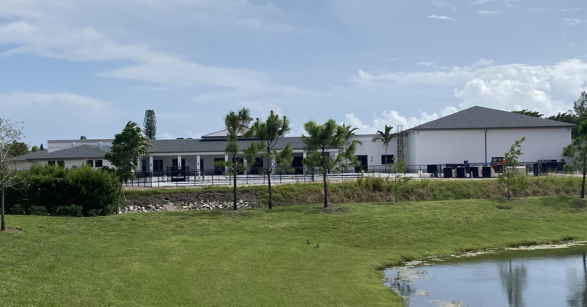 PALM GREENS AT VILLA DEL - Residential Lease