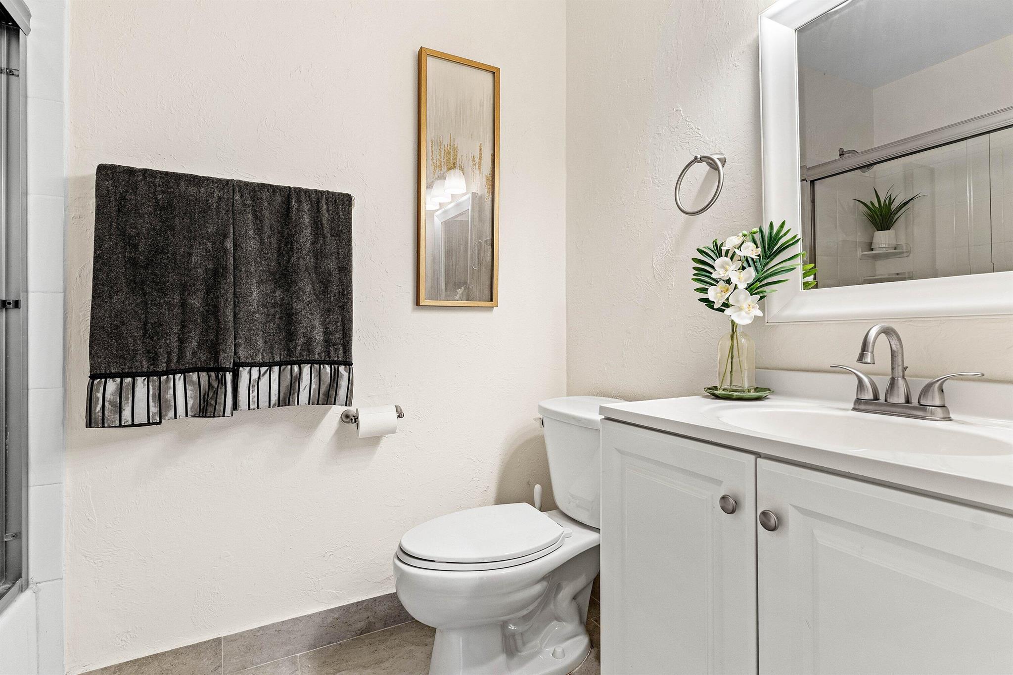 PALM GREENS AT VILLA DEL - Residential Lease