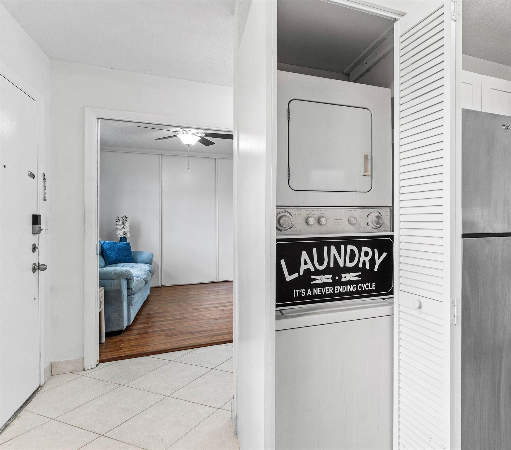 PALM GREENS AT VILLA DEL - Residential Lease