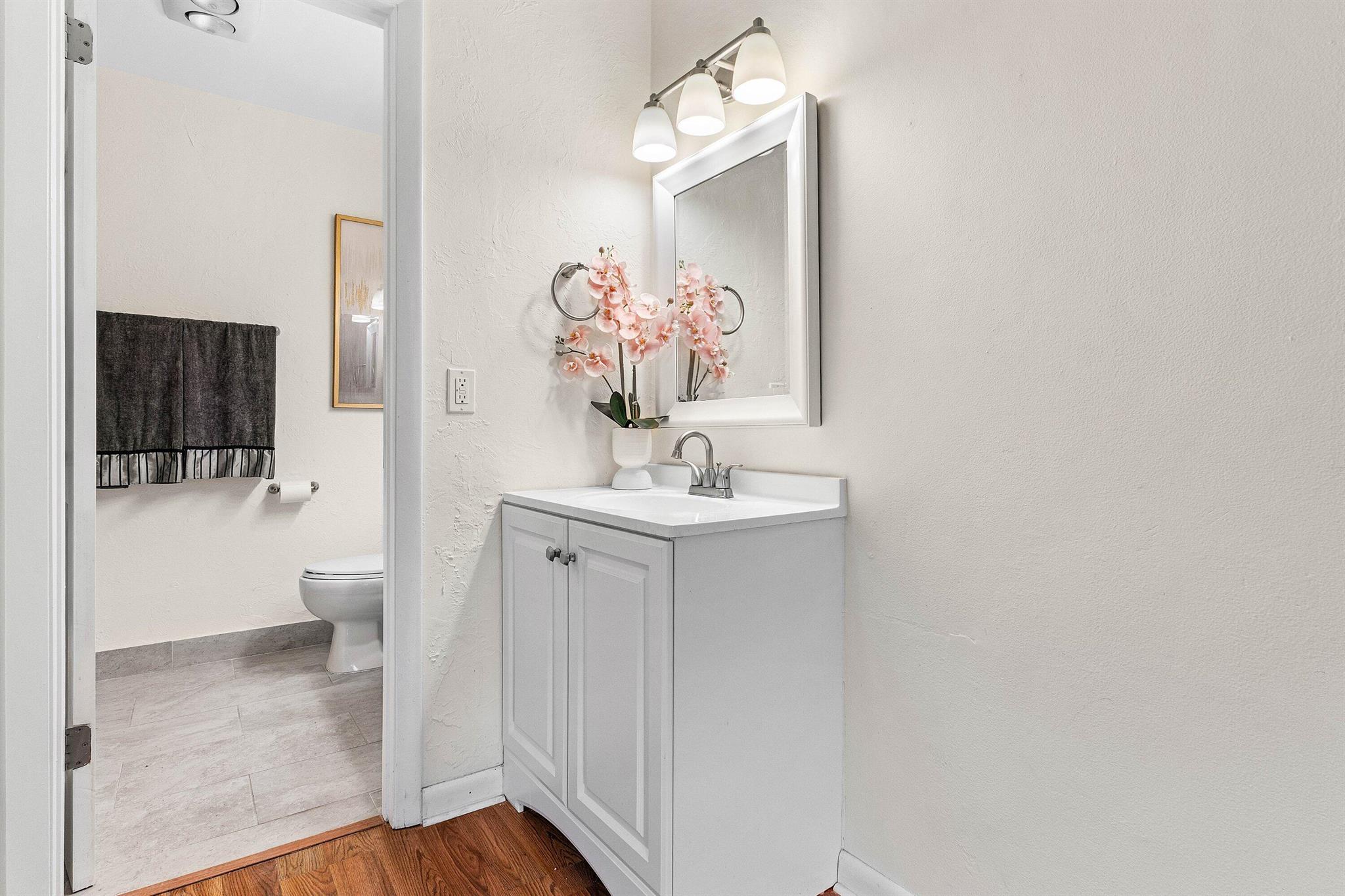 PALM GREENS AT VILLA DEL - Residential Lease