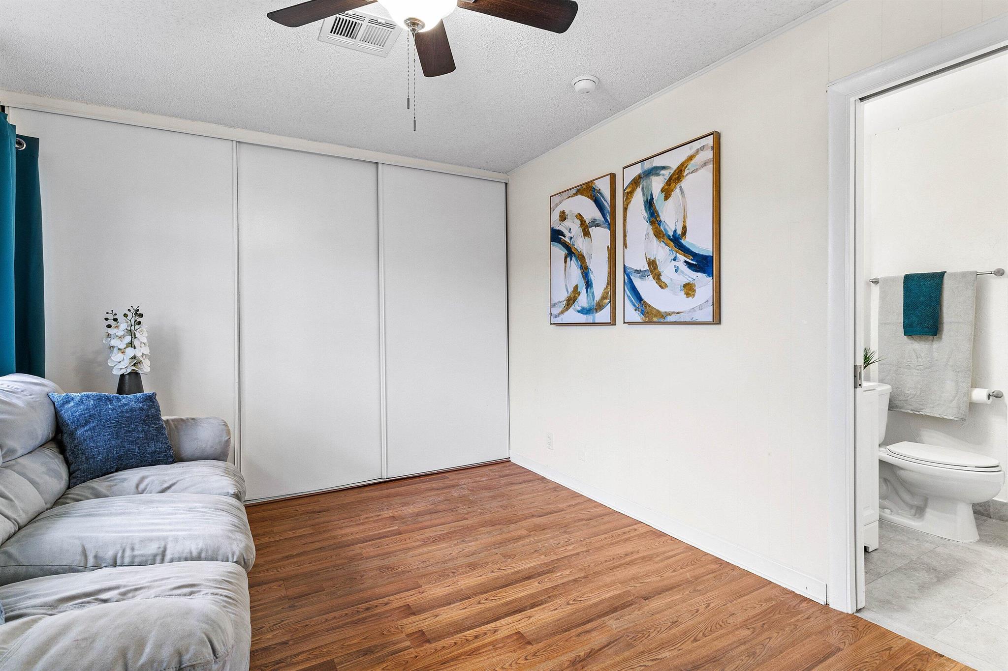 PALM GREENS AT VILLA DEL - Residential Lease