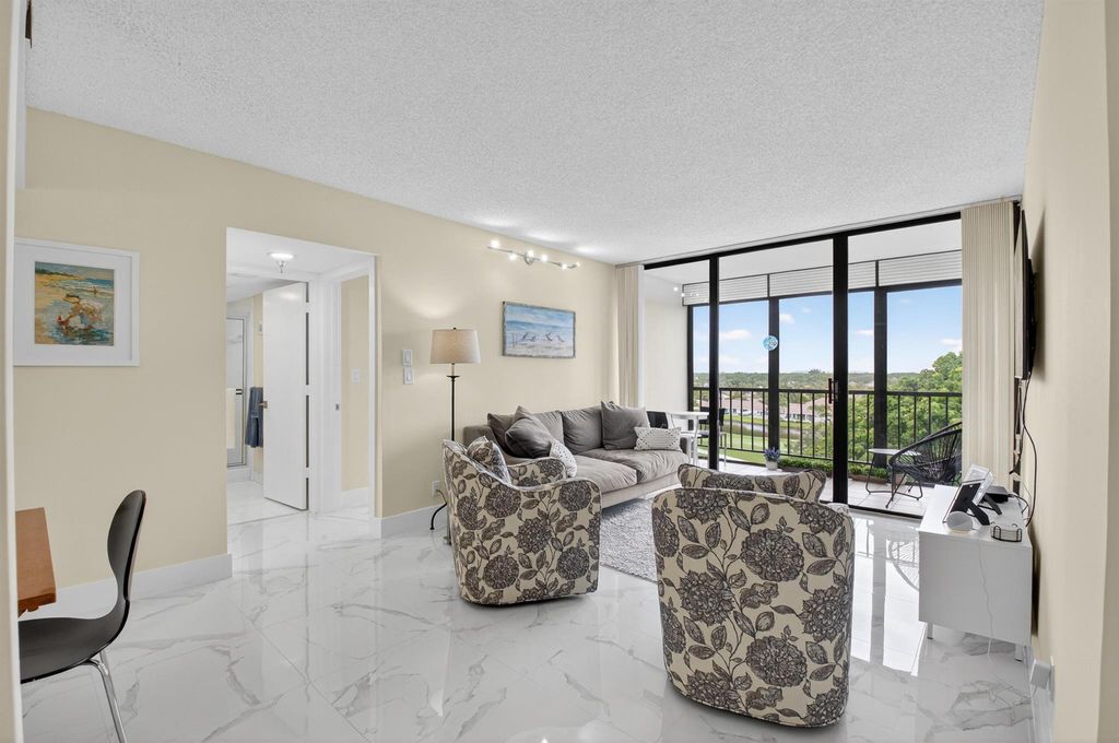 Photo of 6895 Willow Wood Drive #1076, Boca Raton, FL 33434 (MLS # R11103889)