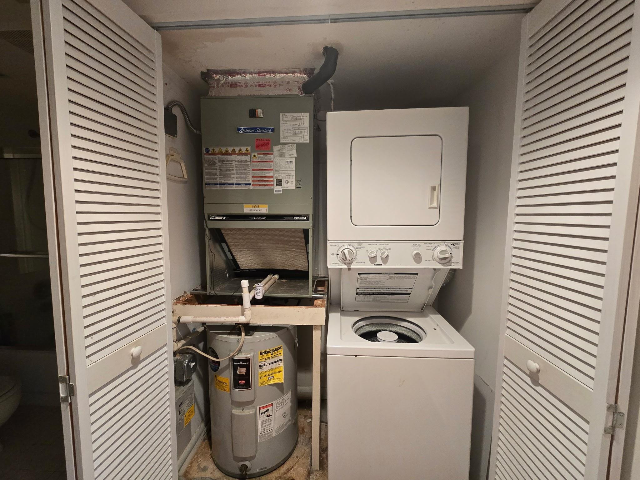 CENTURY VILLAGE - Residential