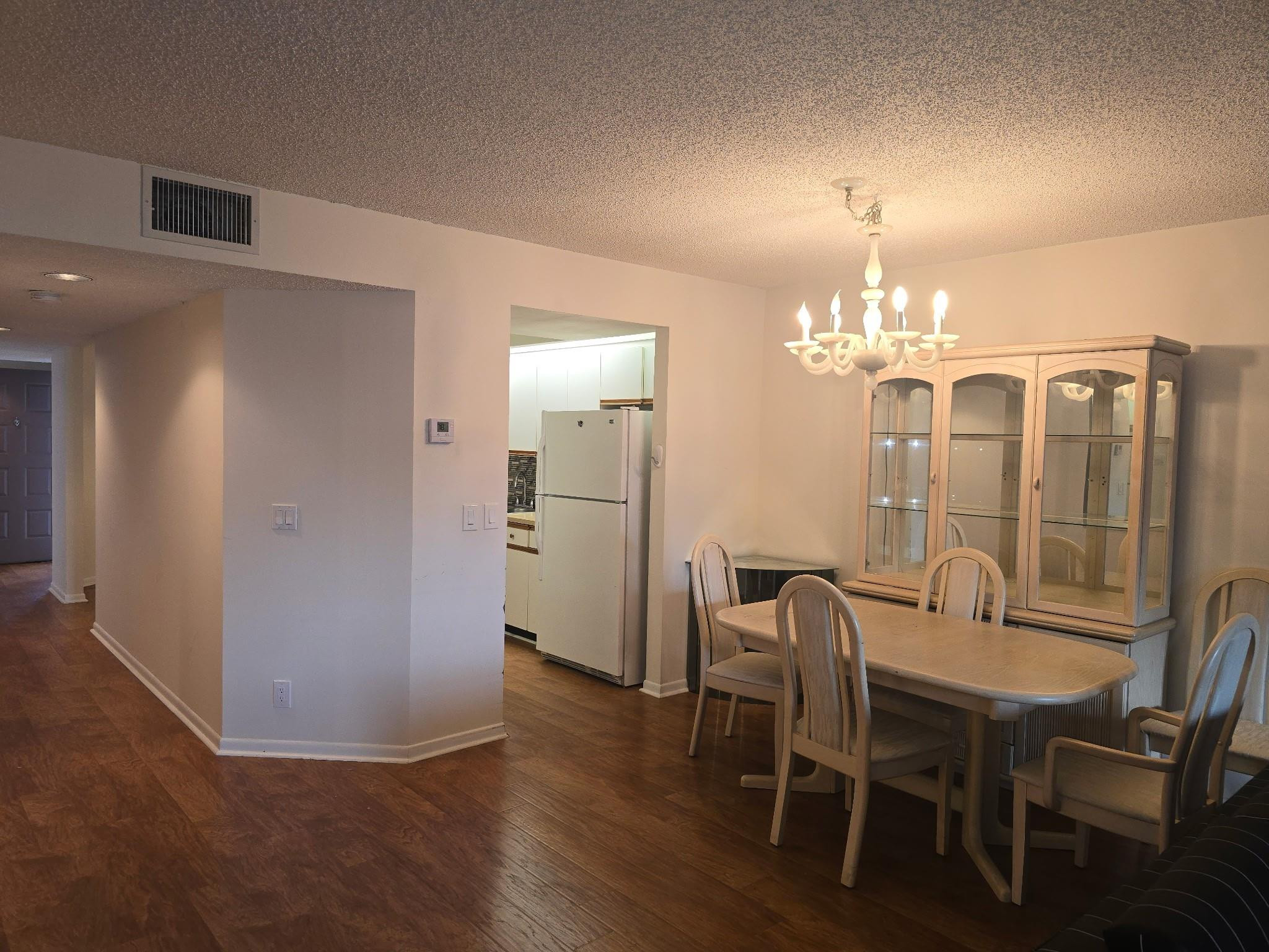 CENTURY VILLAGE - Residential