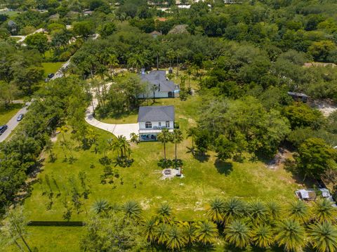 A home in Parkland