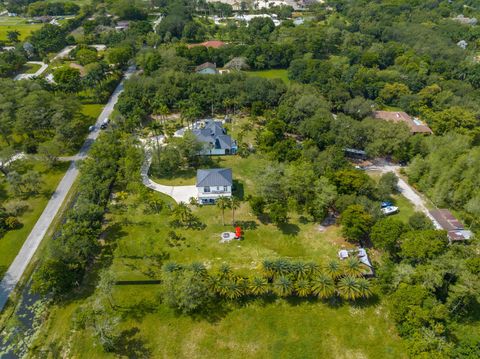 A home in Parkland