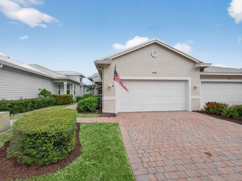 Photo of 4561 SE Bridgetown Court, Stuart, FL 34997 (MLS # R11140506)