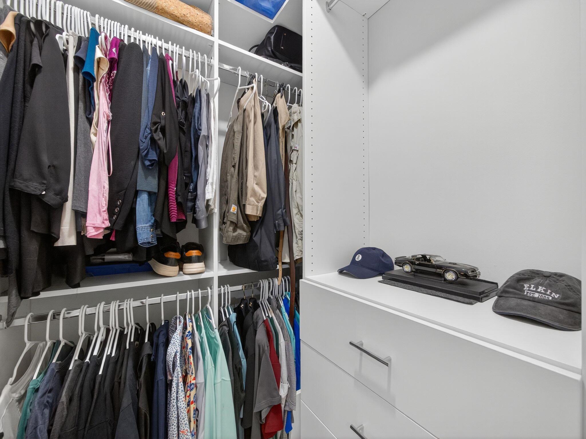 WILLOUGHBY (AKA WILLOUGHB - Residential