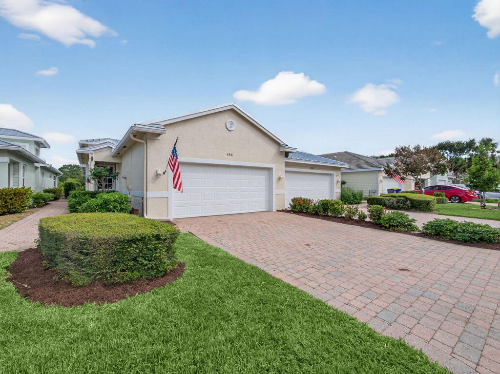 Photo of 4561 SE Bridgetown Court, Stuart, FL 34997 (MLS # R11140506)