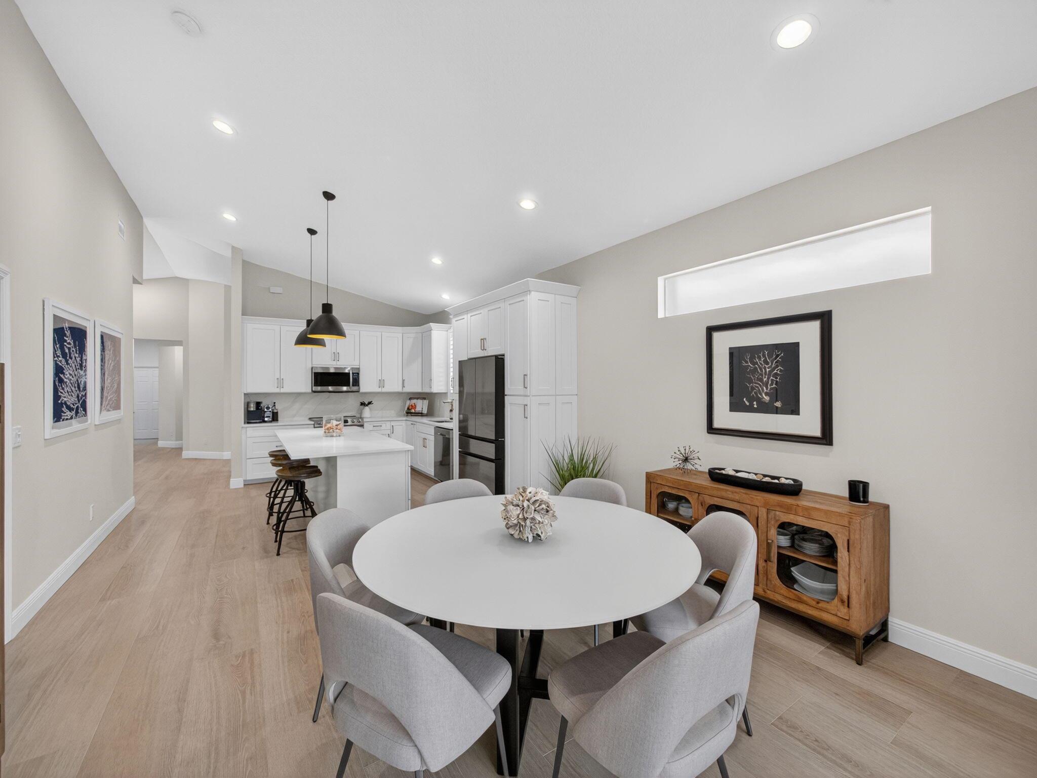 WILLOUGHBY (AKA WILLOUGHB - Residential