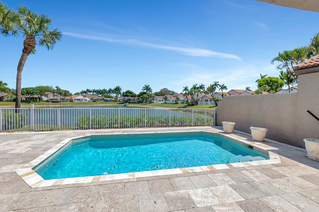 Photo of 7287 Via Palomar, Boca Raton, FL 33433 (MLS # R11089231)