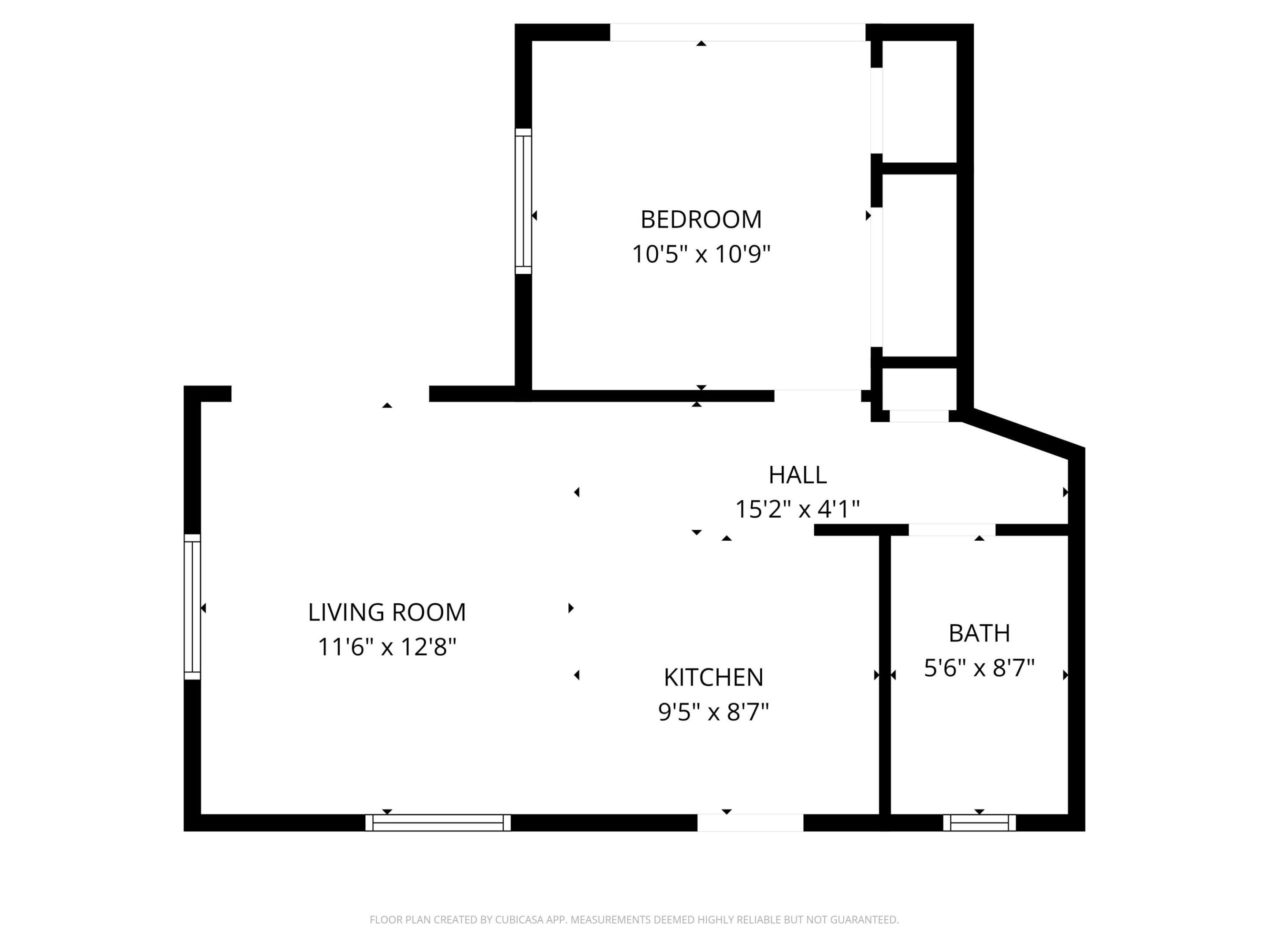 DEERFIELD BEACH ESTATES - Residential Income