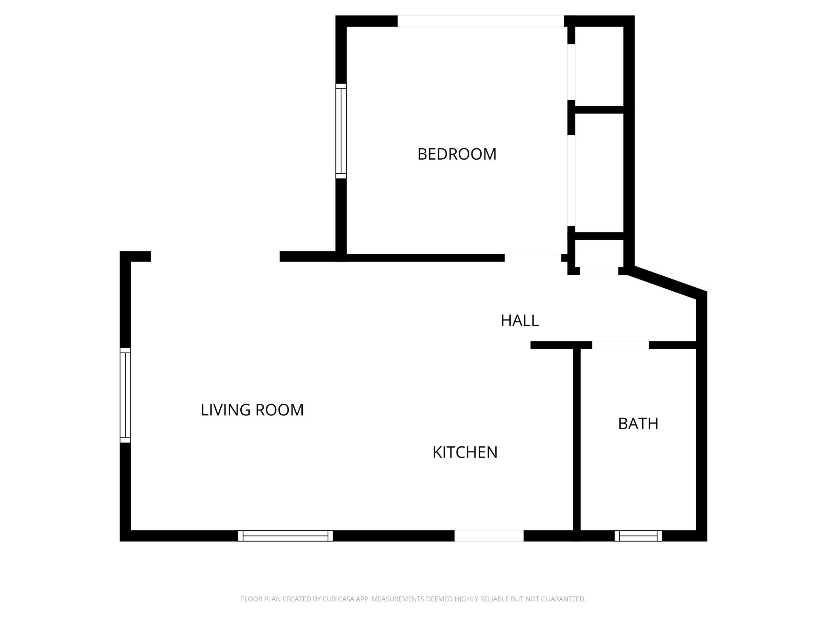 DEERFIELD BEACH ESTATES - Residential Income