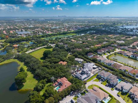 Tiny photo for 5746 Ashwood Circle W, Hollywood, FL 33312 (MLS # B26044869)