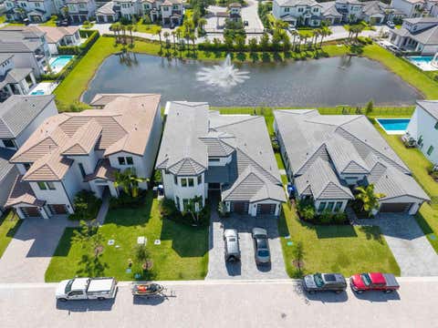 Tiny photo for 5746 Ashwood Circle W, Hollywood, FL 33312 (MLS # B26044869)