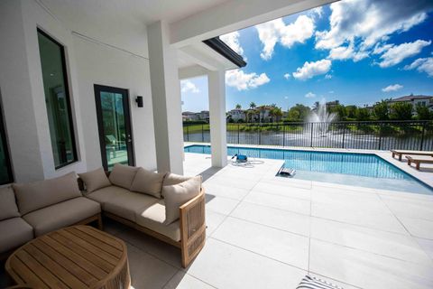 Tiny photo for 5746 Ashwood Circle W, Hollywood, FL 33312 (MLS # B26044869)