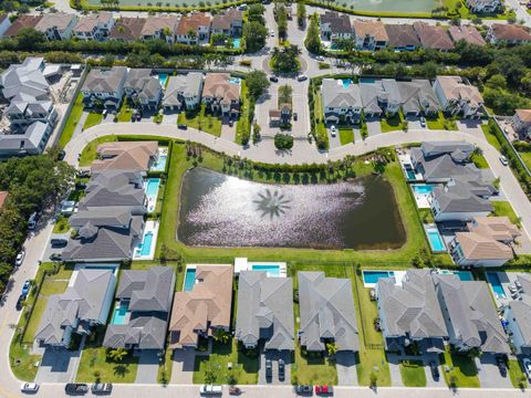 Tiny photo for 5746 Ashwood Circle W, Hollywood, FL 33312 (MLS # B26044869)