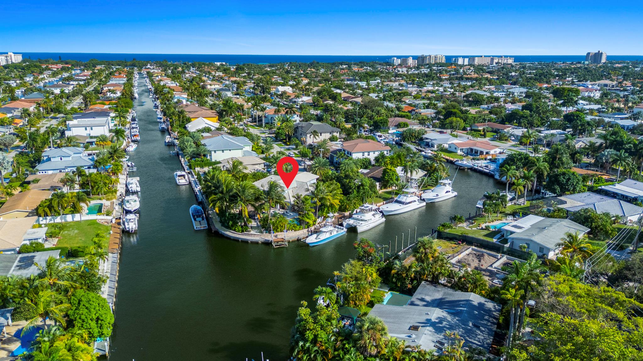 Coral Key Villas 5th Sec - Residential