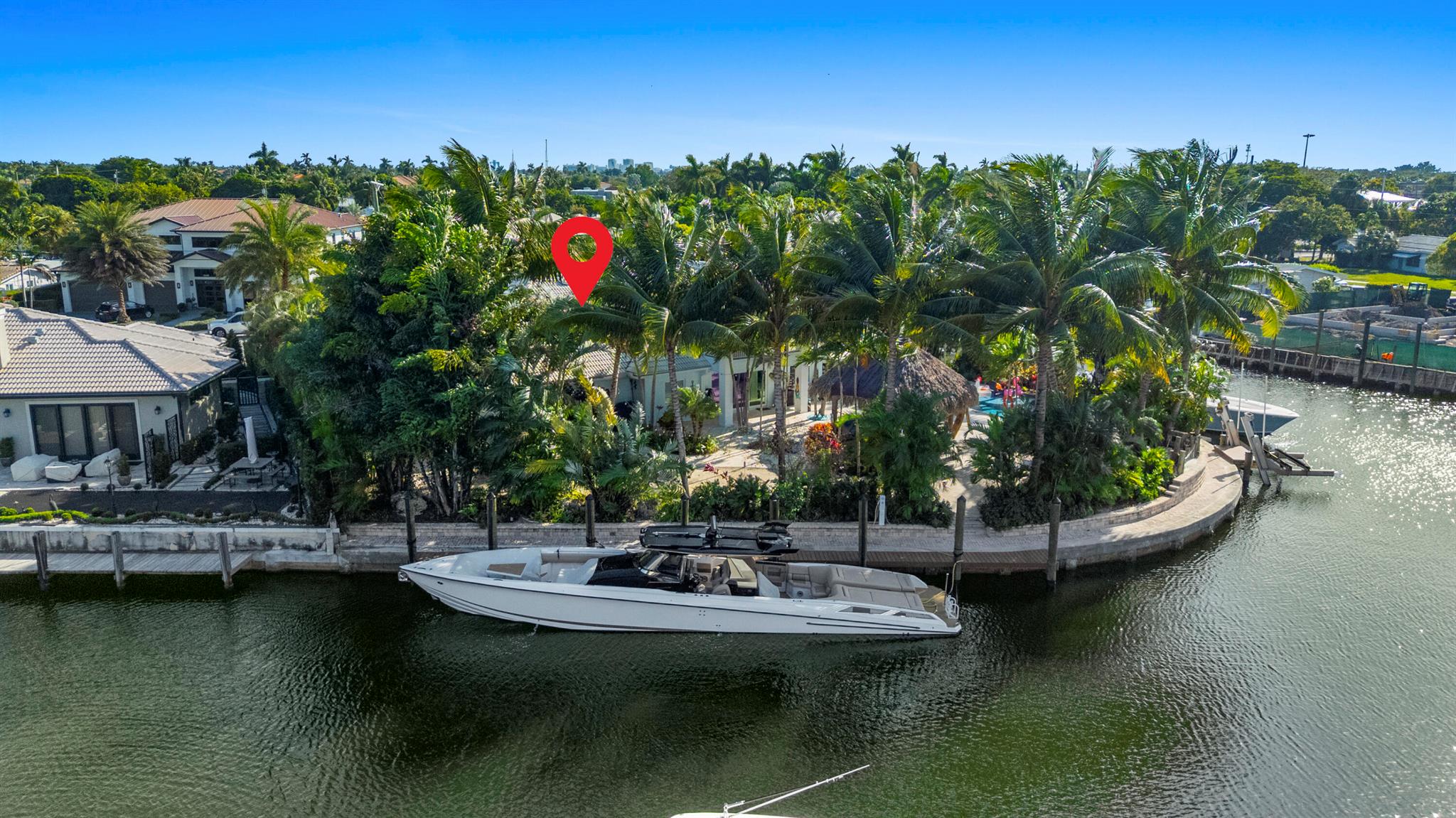 Coral Key Villas 5th Sec - Residential