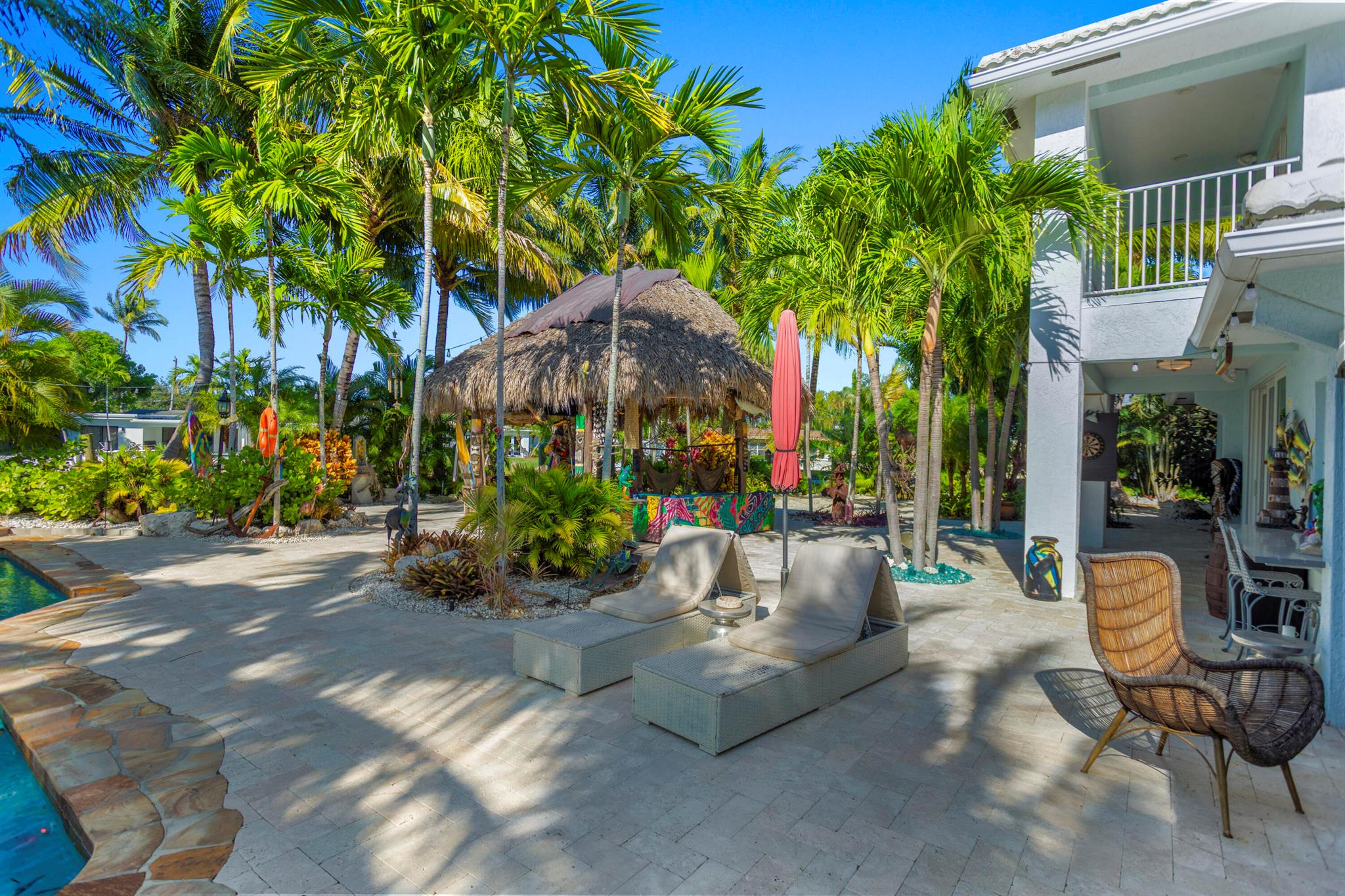 Coral Key Villas 5th Sec - Residential