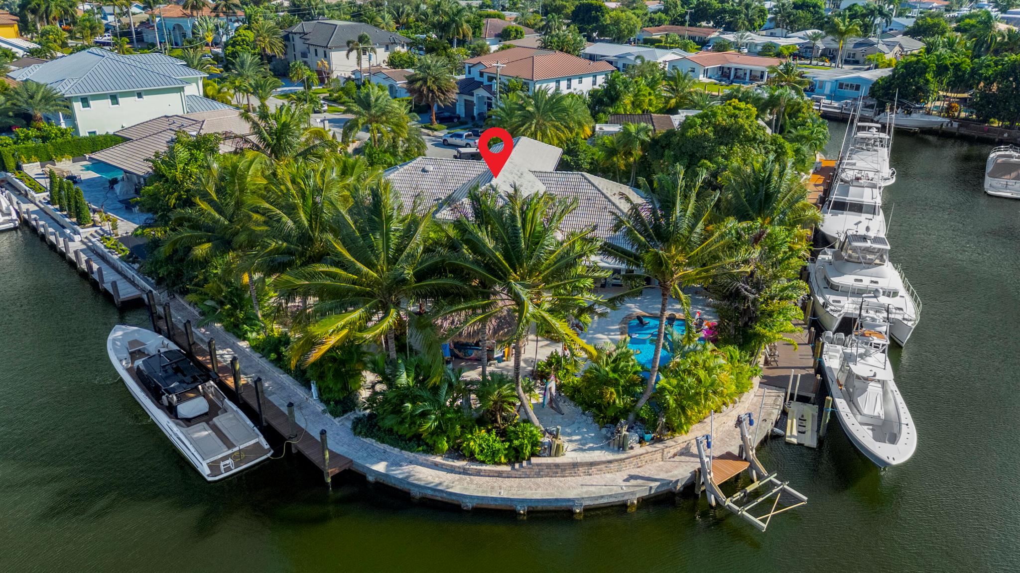 Coral Key Villas 5th Sec - Residential