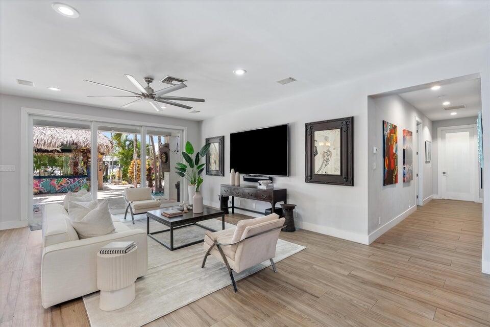 Coral Key Villas 5th Sec - Residential