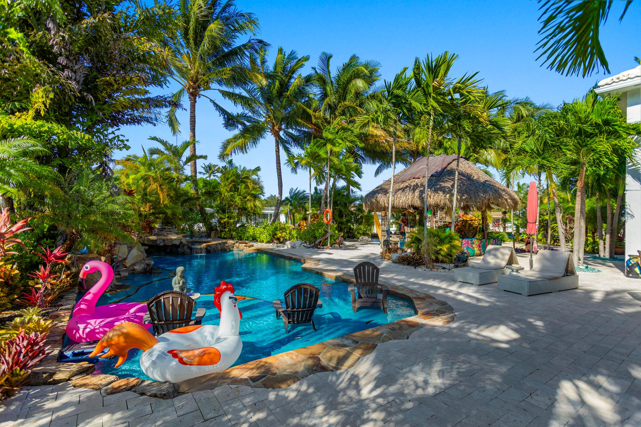 Coral Key Villas 5th Sec - Residential