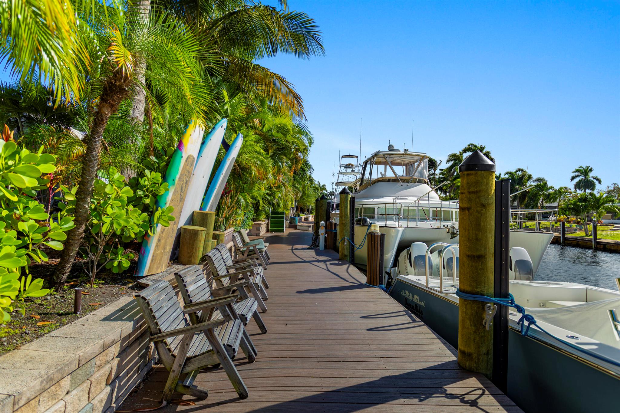 Coral Key Villas 5th Sec - Residential