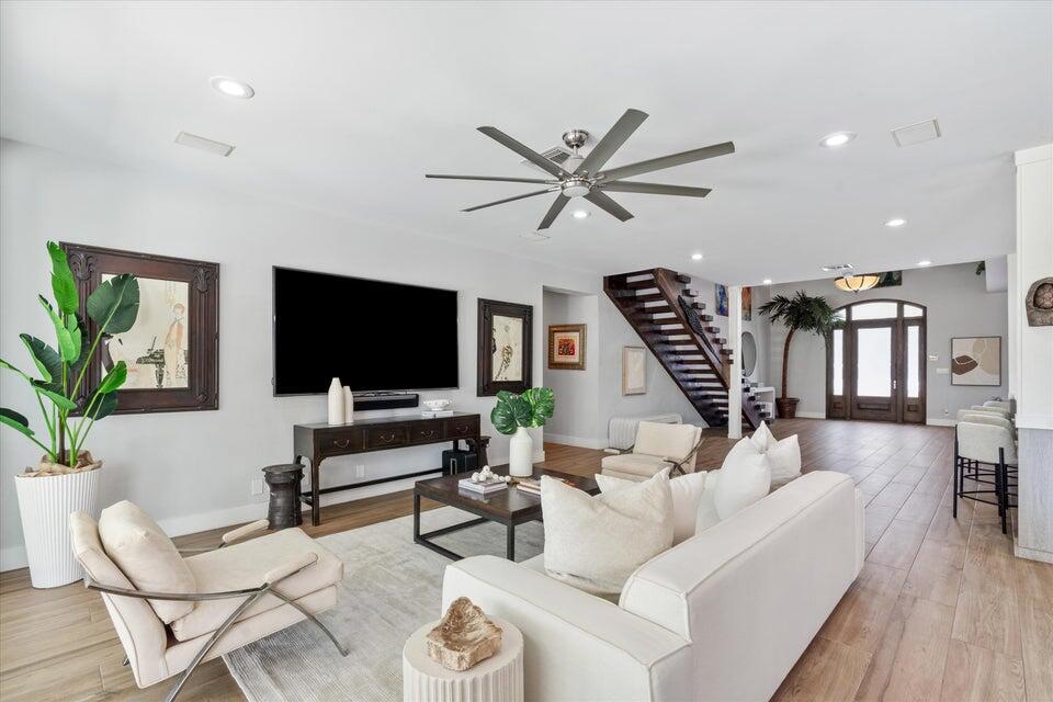 Coral Key Villas 5th Sec - Residential