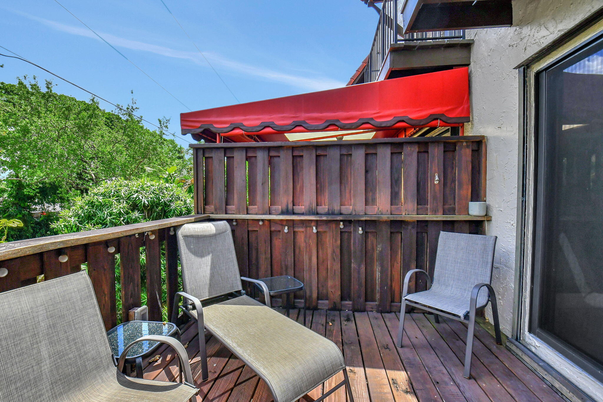 JARDIN DEL MAR CONDO - Residential