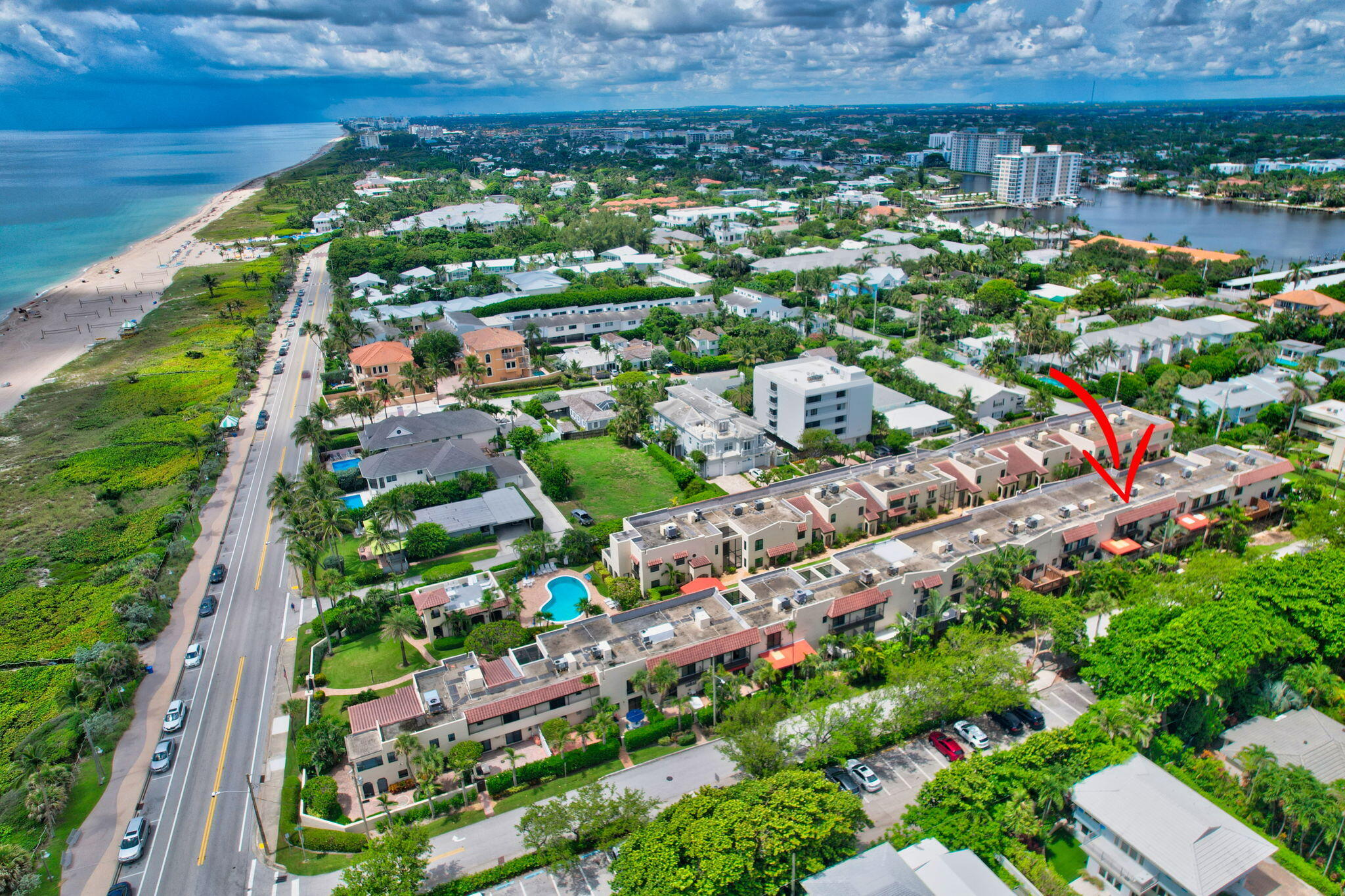 JARDIN DEL MAR CONDO - Residential