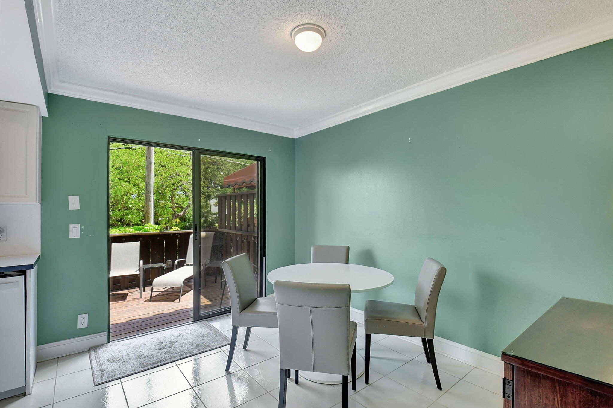 JARDIN DEL MAR CONDO - Residential