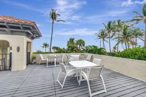 A home in Delray Beach