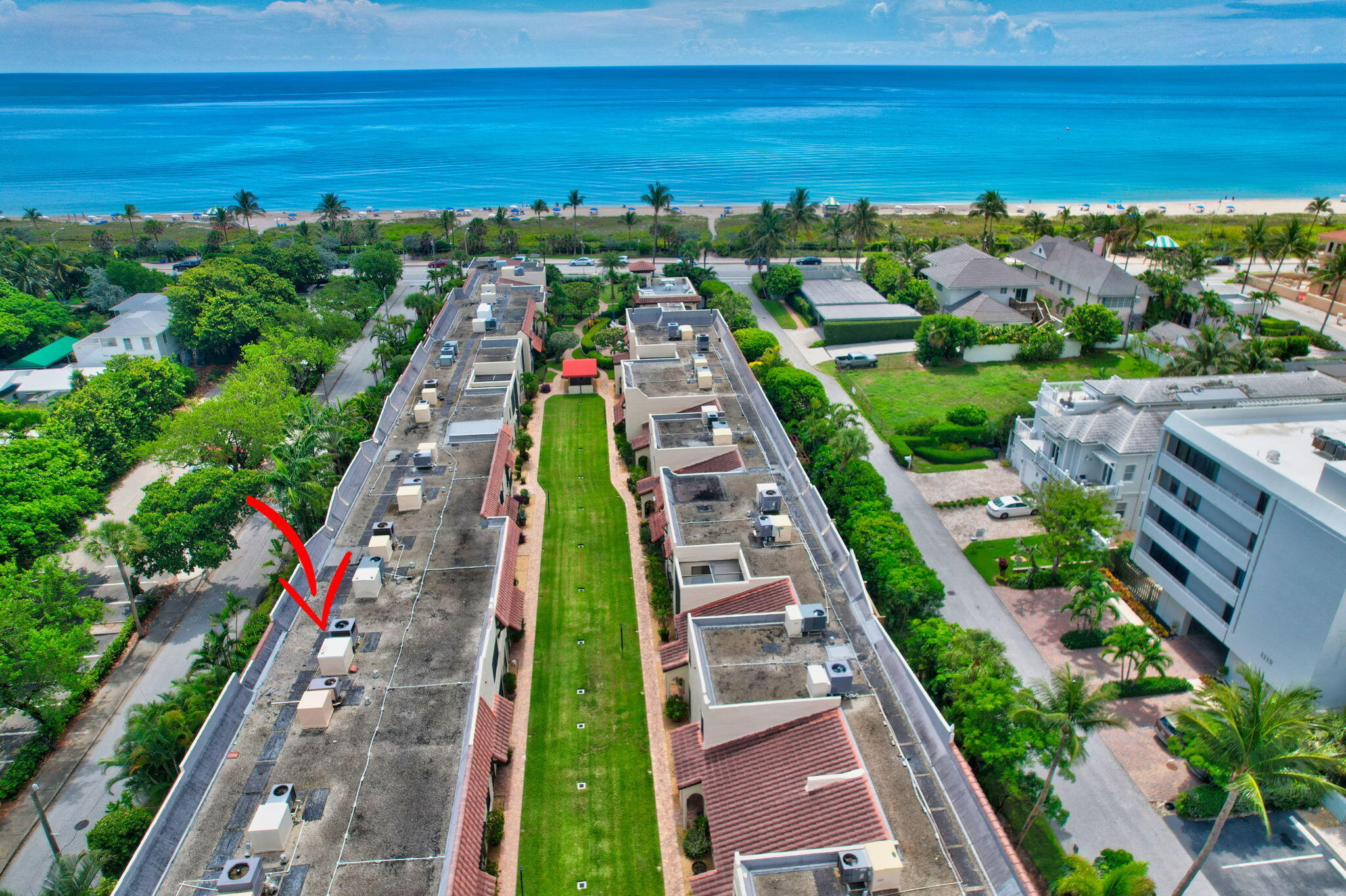 JARDIN DEL MAR CONDO - Residential