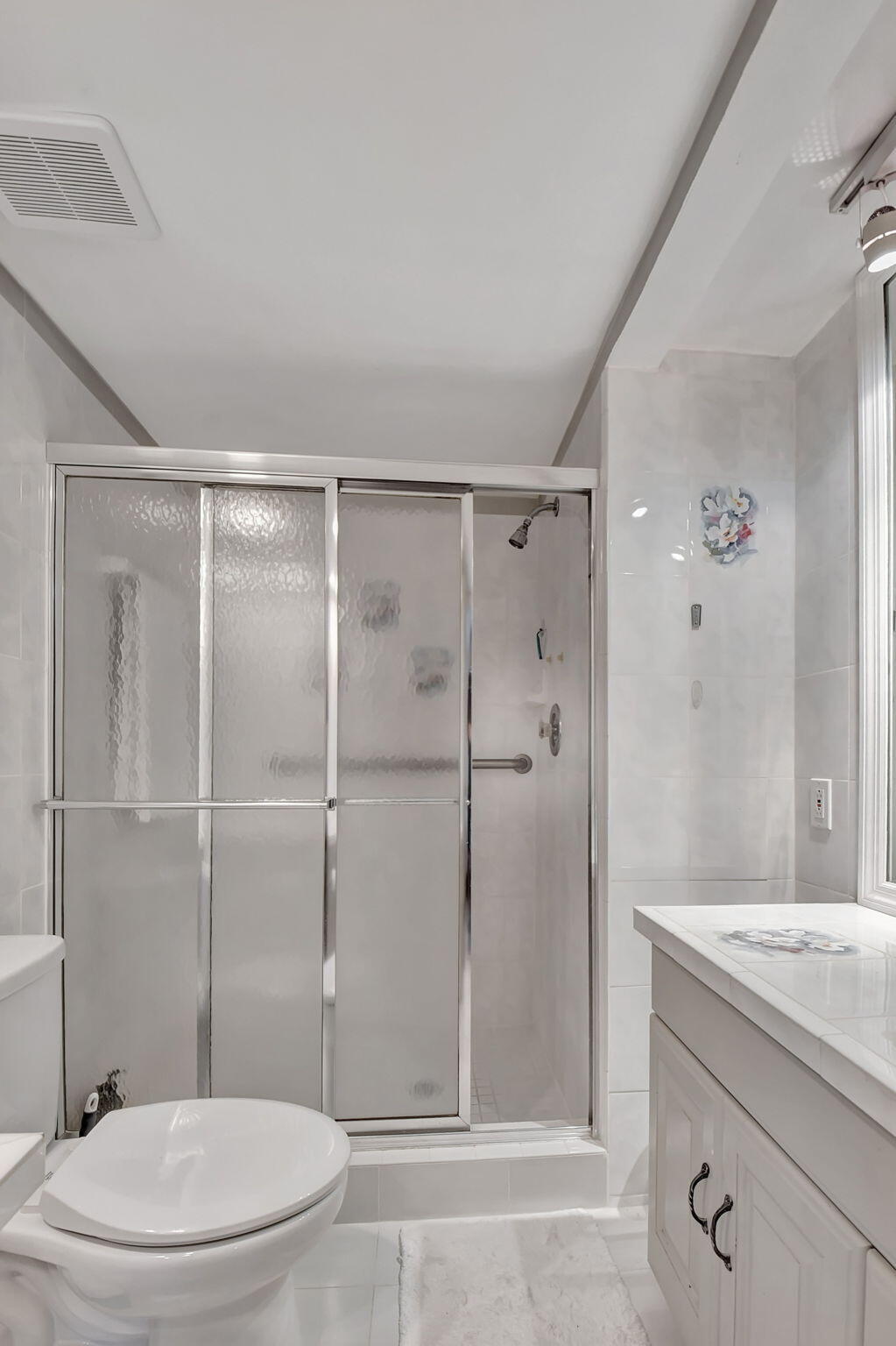 JARDIN DEL MAR CONDO - Residential