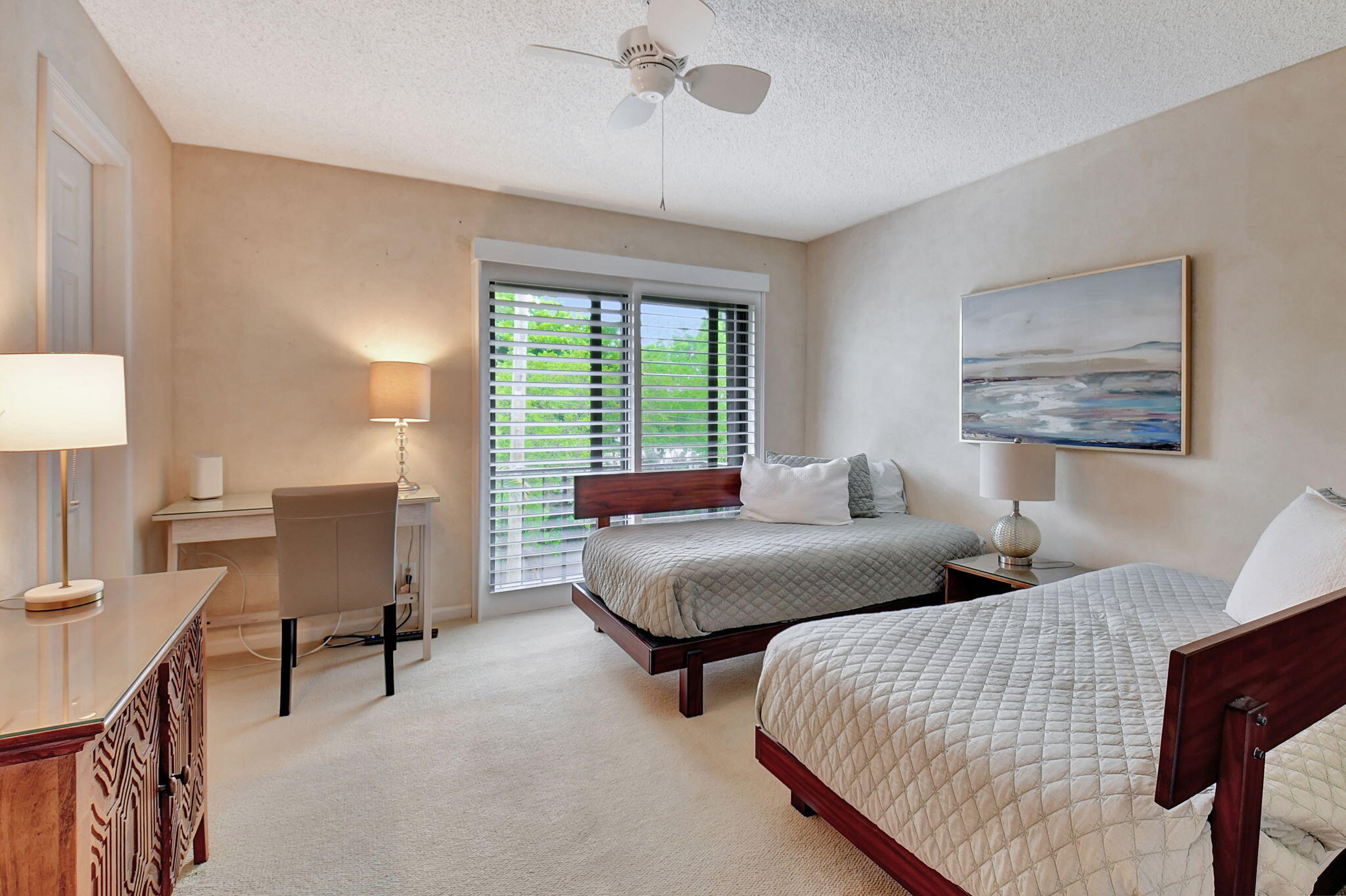 JARDIN DEL MAR CONDO - Residential