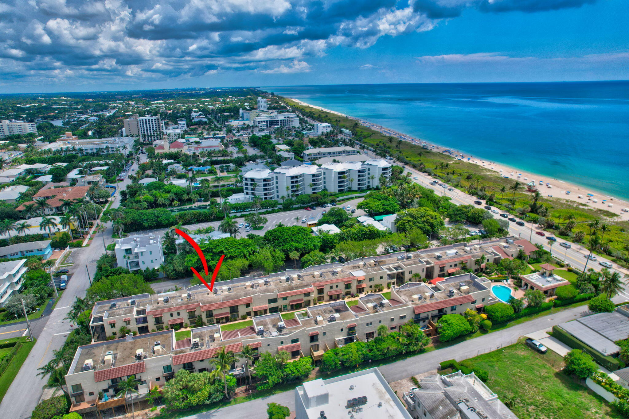 JARDIN DEL MAR CONDO - Residential