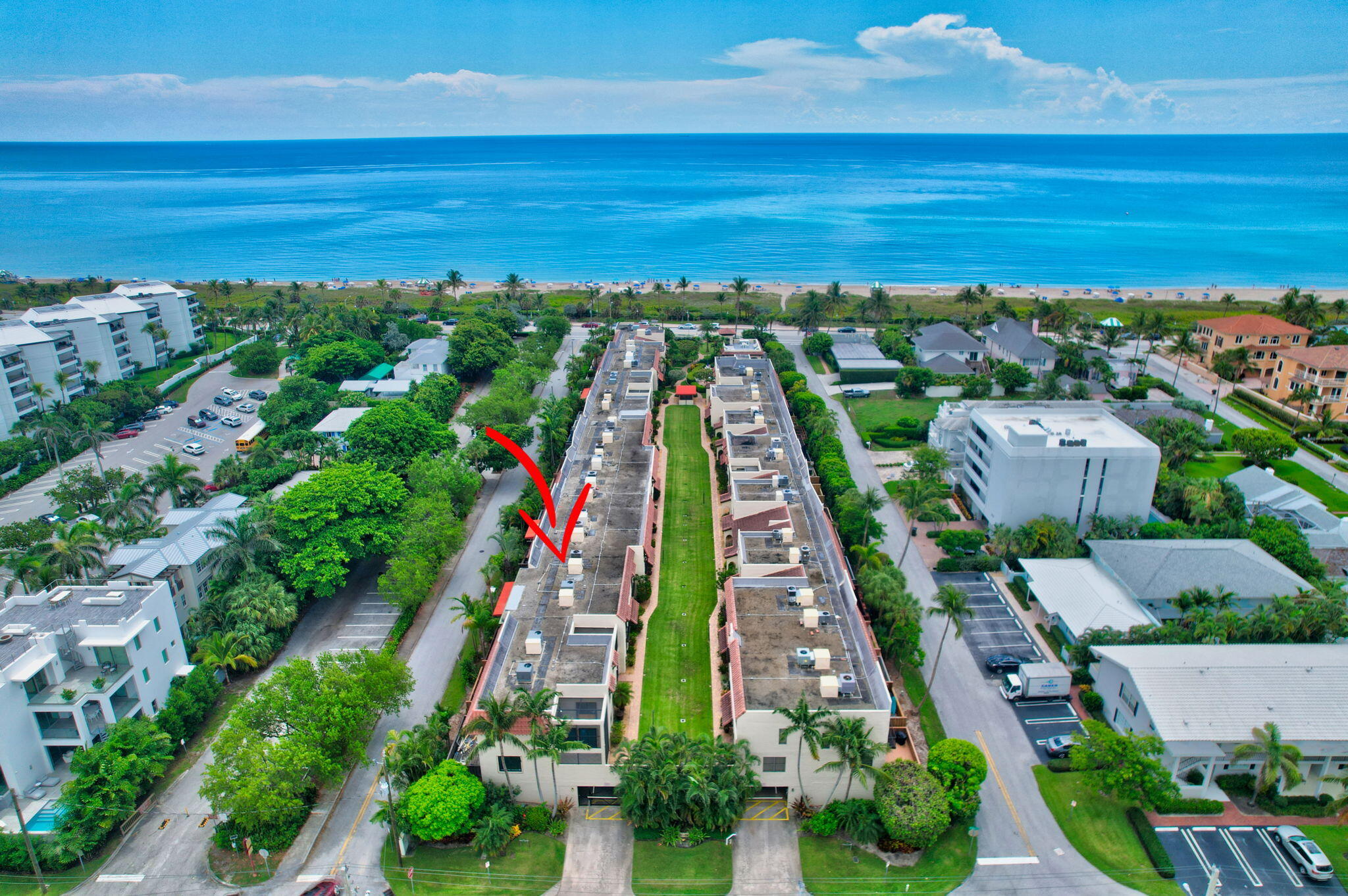 JARDIN DEL MAR CONDO - Residential