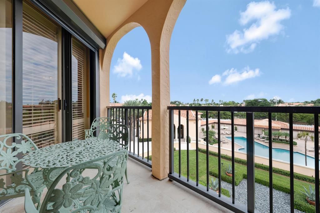L'ERMITAGE PALM BEACH CON - Residential