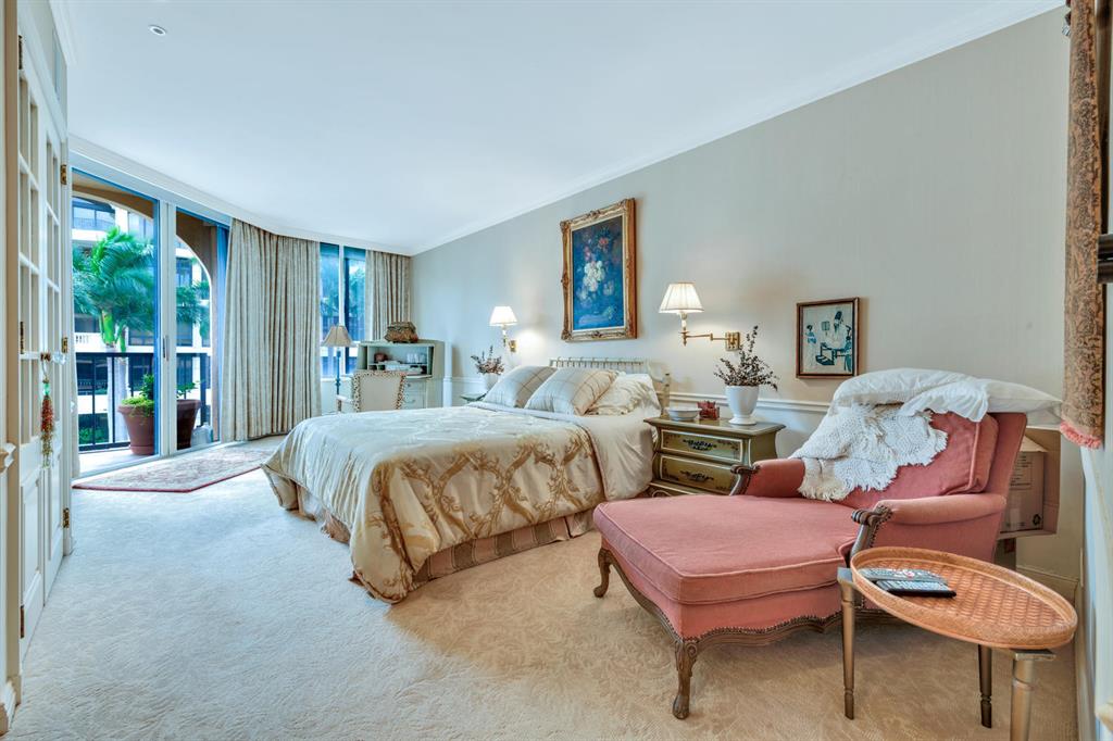 L'ERMITAGE PALM BEACH CON - Residential