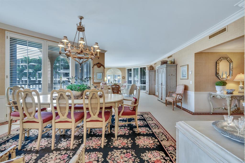 L'ERMITAGE PALM BEACH CON - Residential