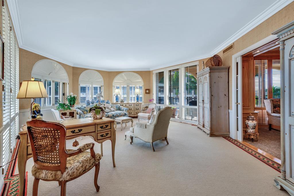 L'ERMITAGE PALM BEACH CON - Residential