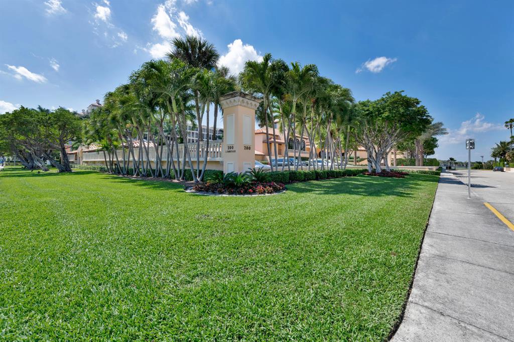 L'ERMITAGE PALM BEACH CON - Residential
