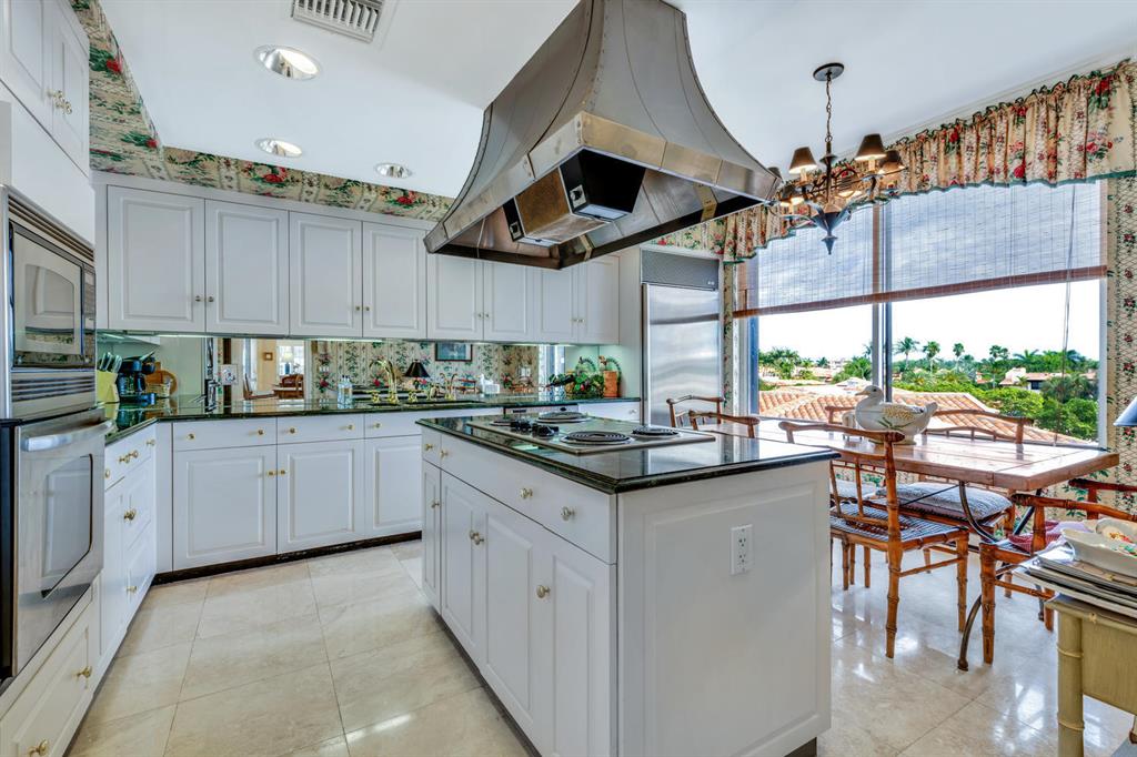 L'ERMITAGE PALM BEACH CON - Residential