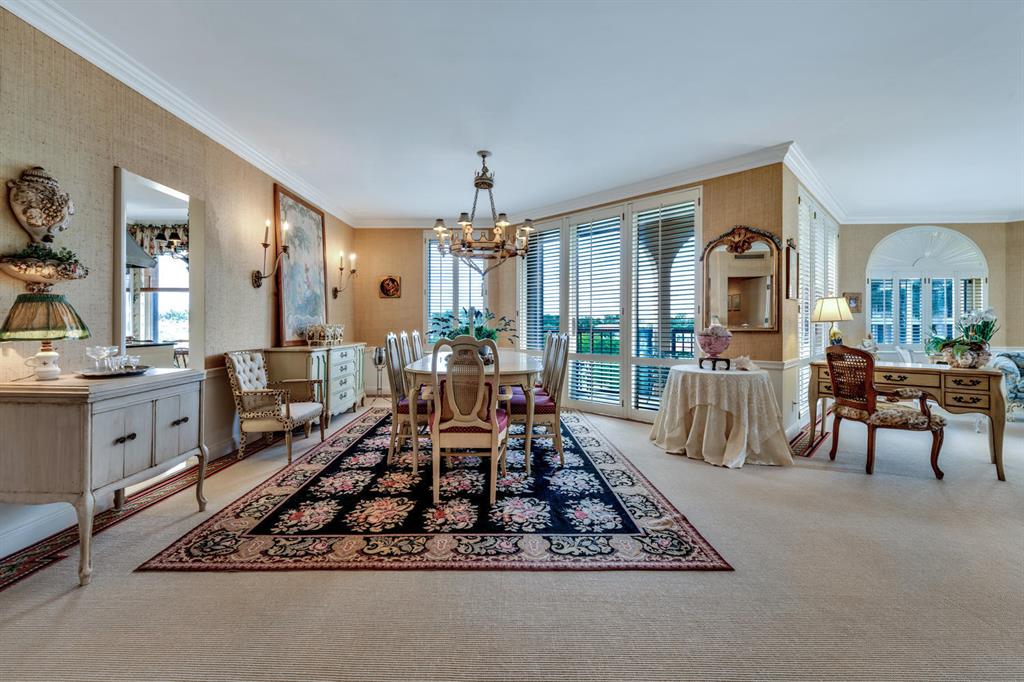 L'ERMITAGE PALM BEACH CON - Residential