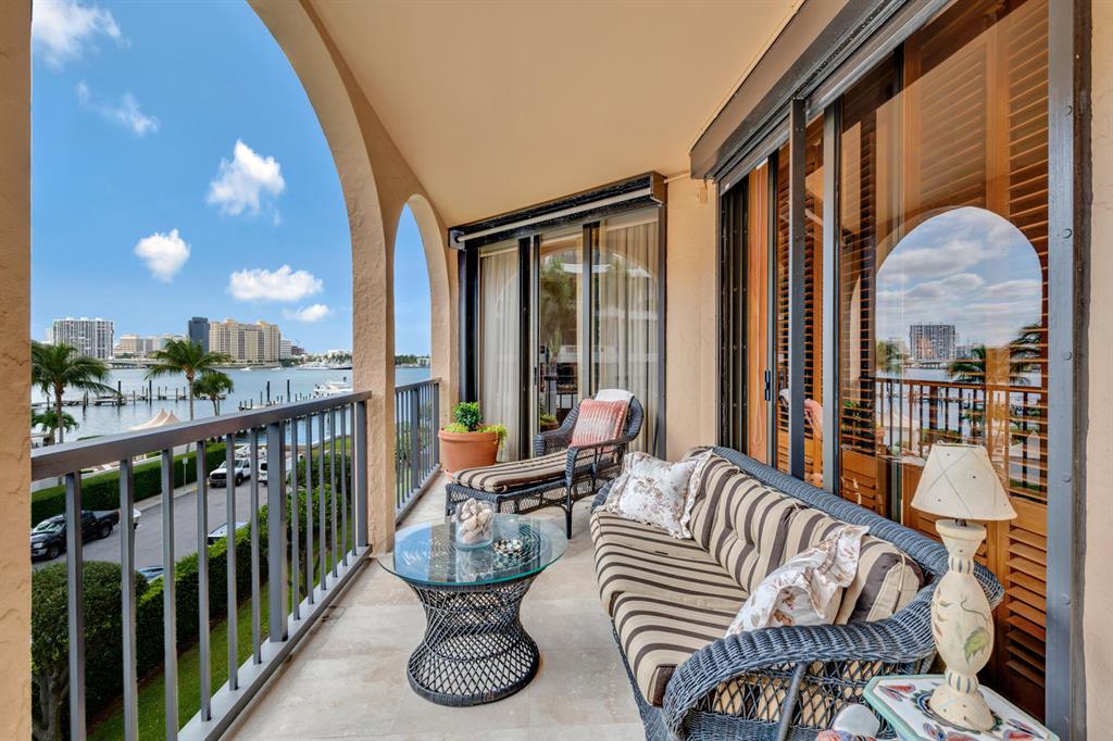 L'ERMITAGE PALM BEACH CON - Residential